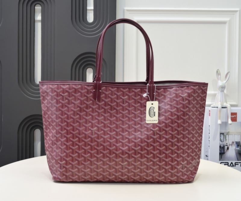 Goyard Shopping Bags